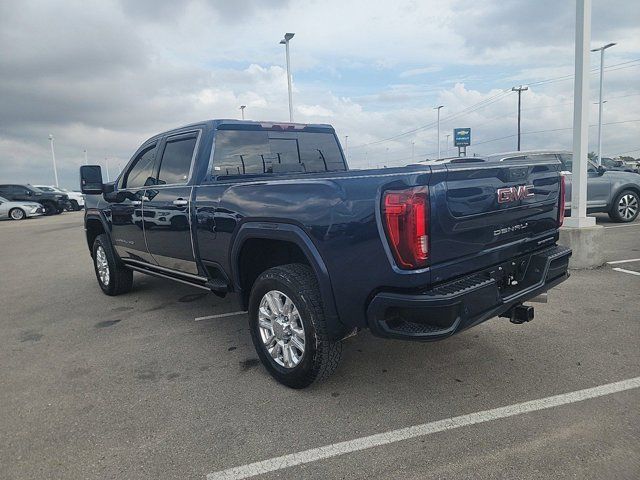 2023 GMC Sierra 2500HD Denali