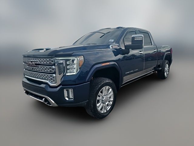 2023 GMC Sierra 2500HD Denali