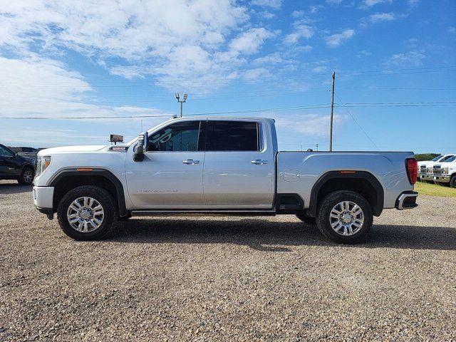 2023 GMC Sierra 2500HD Denali