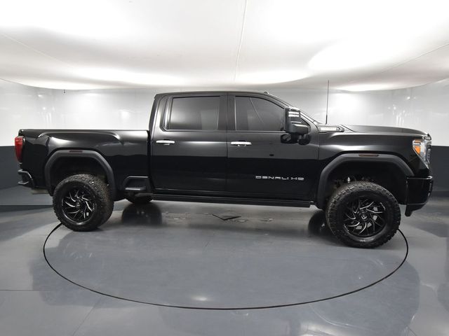 2023 GMC Sierra 2500HD Denali