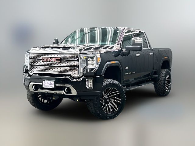 2023 GMC Sierra 2500HD Denali