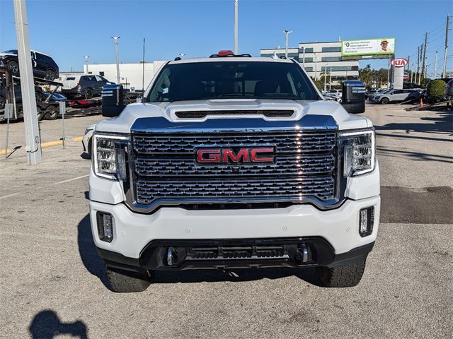 2023 GMC Sierra 2500HD Denali