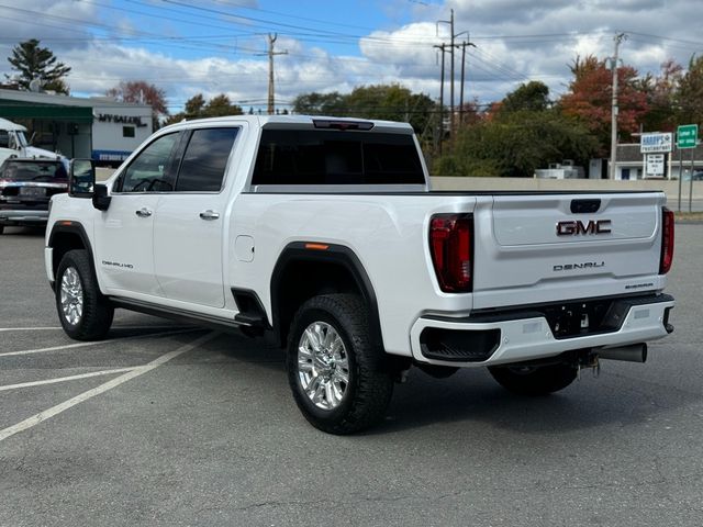 2023 GMC Sierra 2500HD Denali