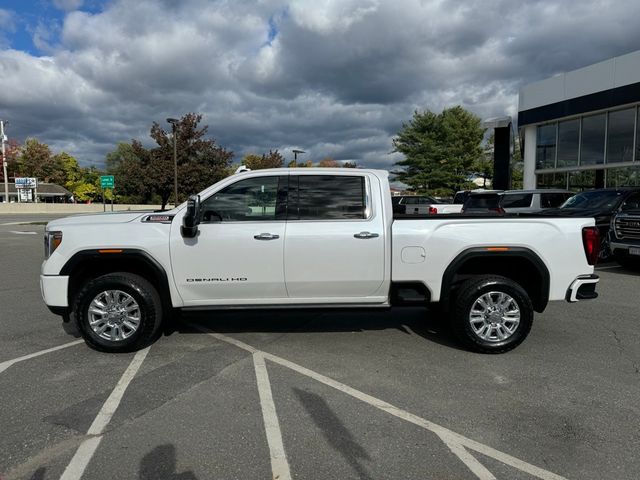 2023 GMC Sierra 2500HD Denali