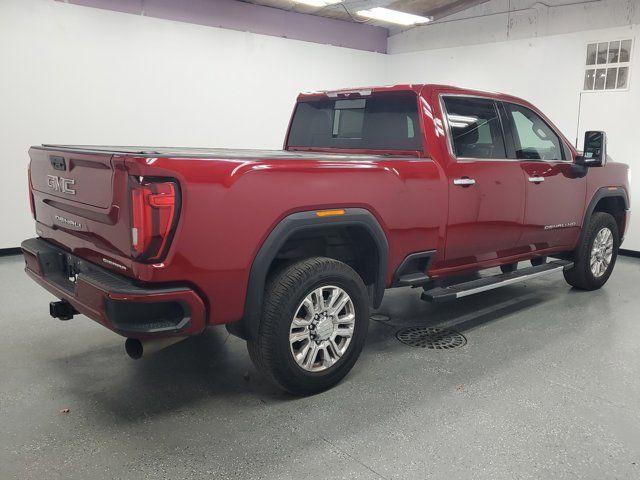 2023 GMC Sierra 2500HD Denali