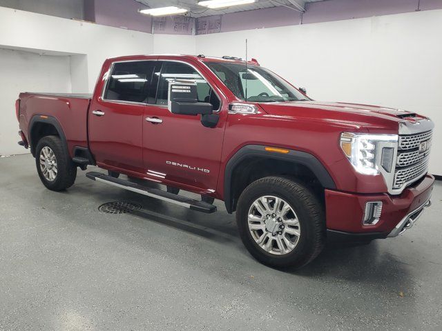 2023 GMC Sierra 2500HD Denali