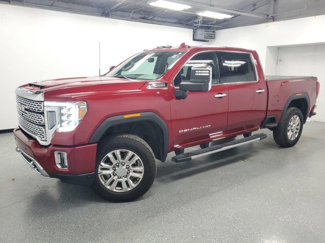 2023 GMC Sierra 2500HD Denali