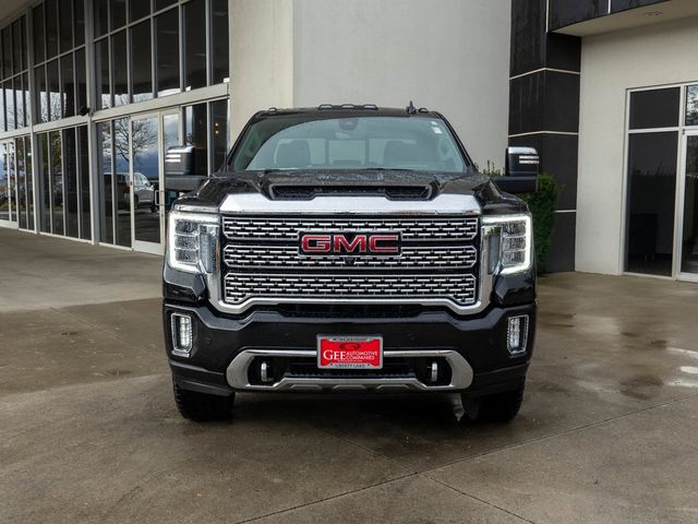 2023 GMC Sierra 2500HD Denali