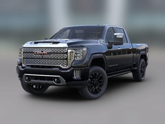 2023 GMC Sierra 2500HD Denali