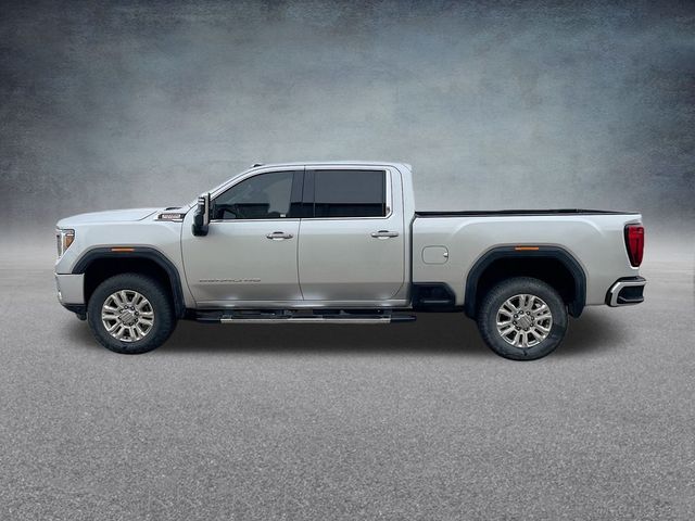 2023 GMC Sierra 2500HD Denali