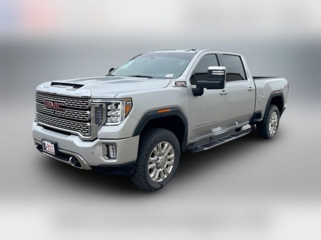 2023 GMC Sierra 2500HD Denali