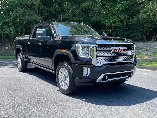 2023 GMC Sierra 2500HD Denali