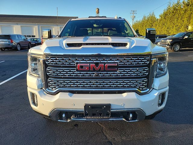 2023 GMC Sierra 2500HD Denali