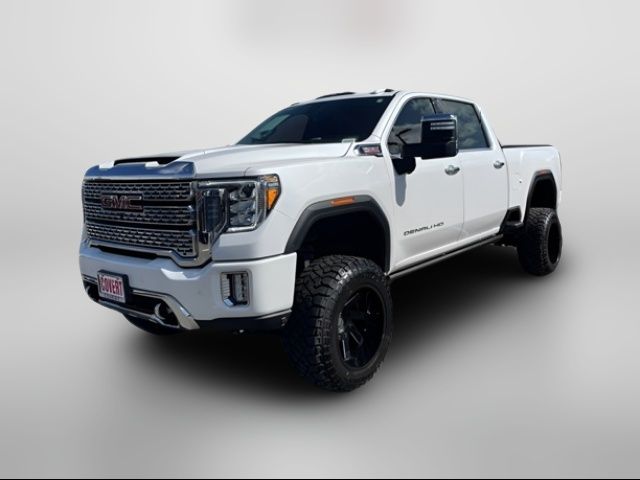 2023 GMC Sierra 2500HD Denali