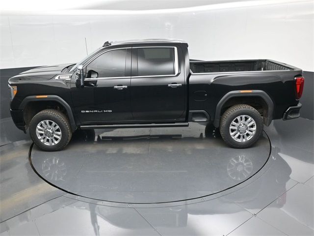 2023 GMC Sierra 2500HD Denali