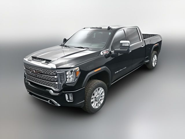 2023 GMC Sierra 2500HD Denali