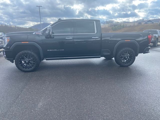 2023 GMC Sierra 2500HD Denali