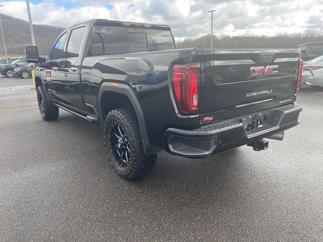 2023 GMC Sierra 2500HD Denali