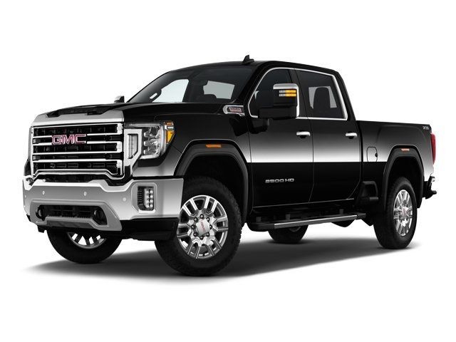 2023 GMC Sierra 2500HD Denali