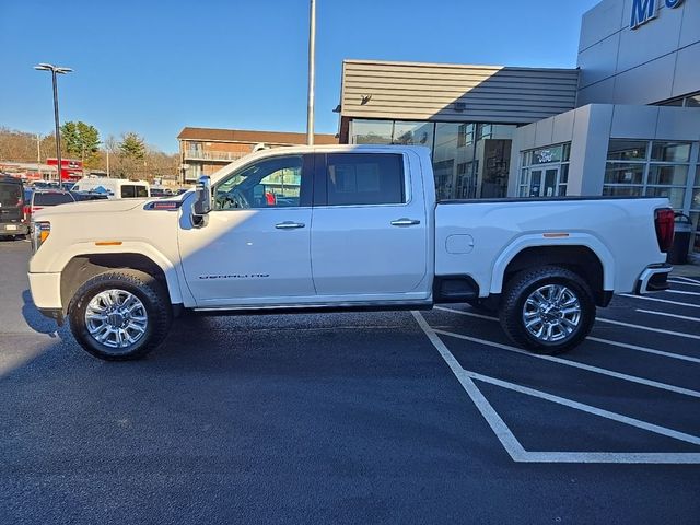 2023 GMC Sierra 2500HD Denali