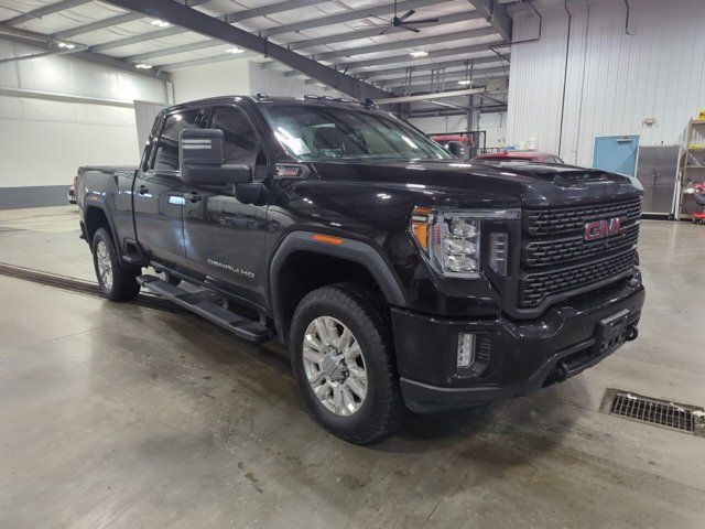 2023 GMC Sierra 2500HD Denali