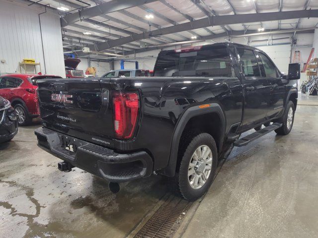 2023 GMC Sierra 2500HD Denali