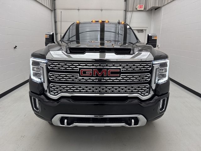 2023 GMC Sierra 2500HD Denali