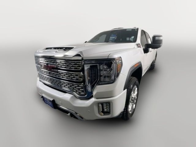 2023 GMC Sierra 2500HD Denali