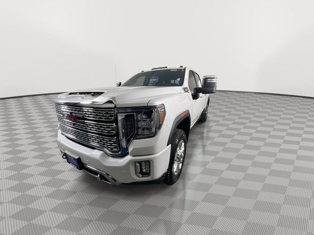 2023 GMC Sierra 2500HD Denali