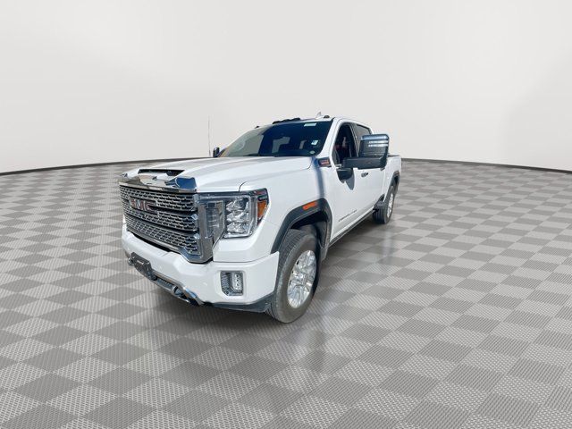 2023 GMC Sierra 2500HD Denali