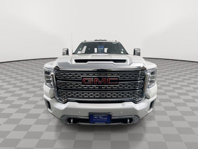 2023 GMC Sierra 2500HD Denali