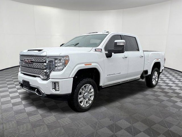 2023 GMC Sierra 2500HD Denali