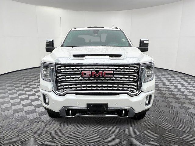 2023 GMC Sierra 2500HD Denali