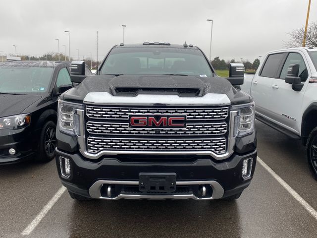 2023 GMC Sierra 2500HD Denali