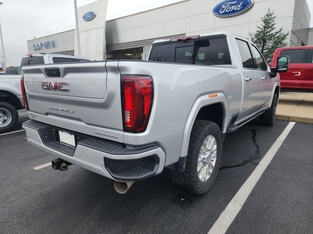 2023 GMC Sierra 2500HD Denali