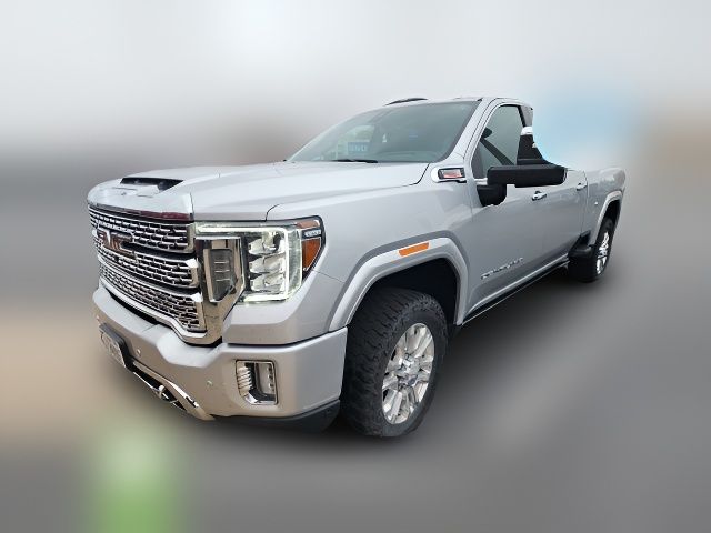 2023 GMC Sierra 2500HD Denali