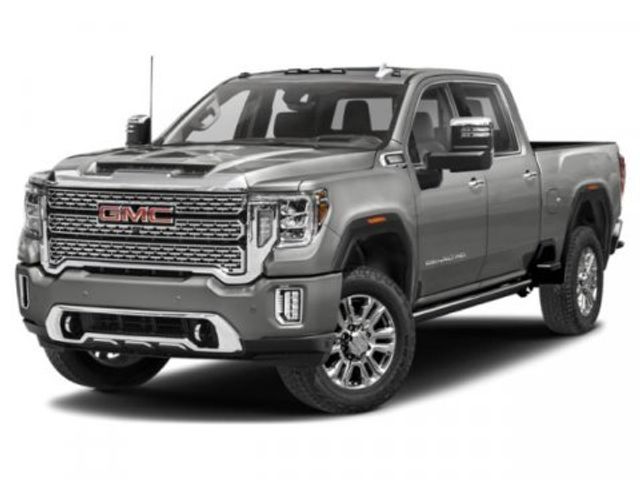 2023 GMC Sierra 2500HD Denali