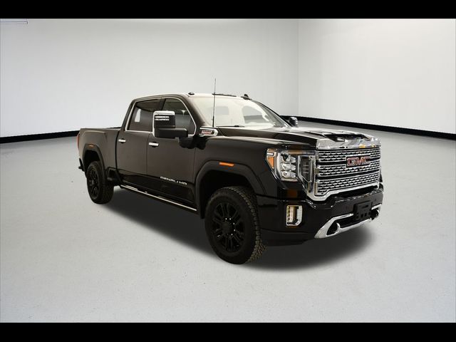 2023 GMC Sierra 2500HD Denali