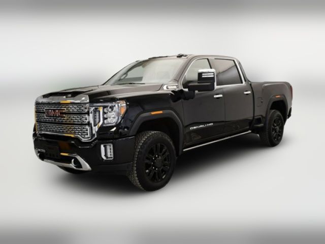 2023 GMC Sierra 2500HD Denali