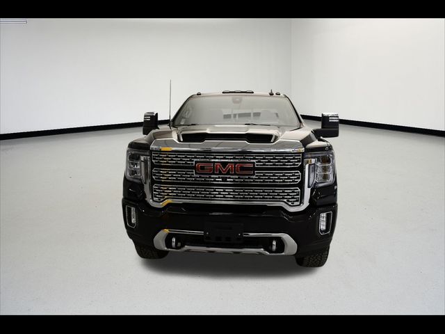 2023 GMC Sierra 2500HD Denali