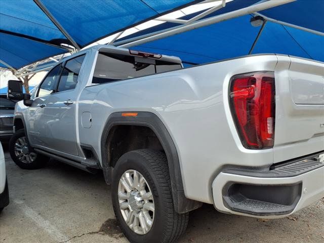 2023 GMC Sierra 2500HD Denali