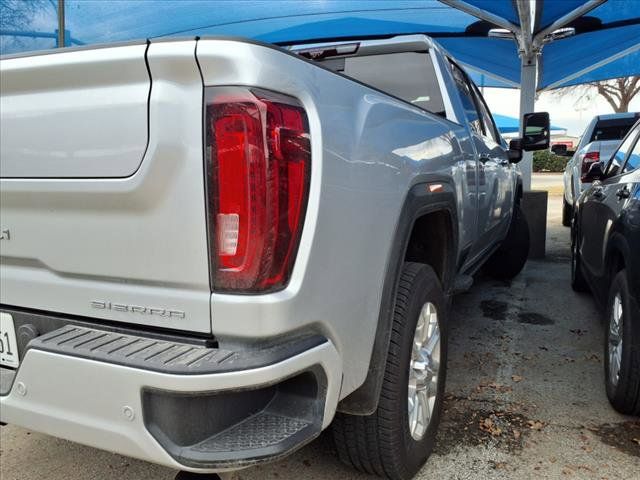 2023 GMC Sierra 2500HD Denali