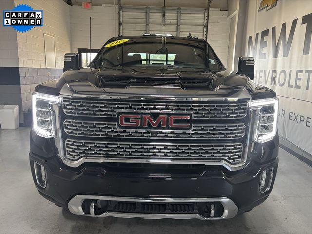 2023 GMC Sierra 2500HD Denali