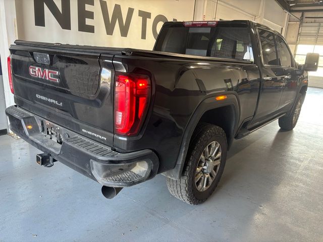 2023 GMC Sierra 2500HD Denali