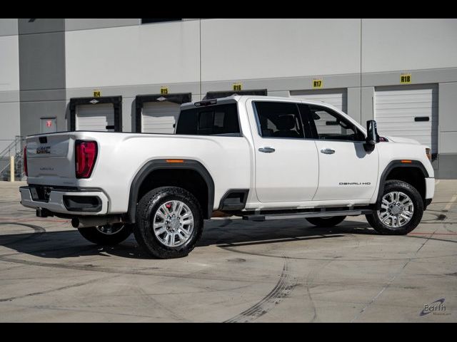 2023 GMC Sierra 2500HD Denali