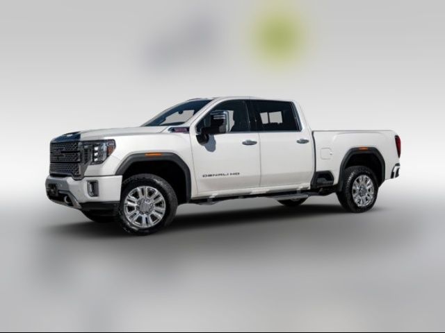 2023 GMC Sierra 2500HD Denali