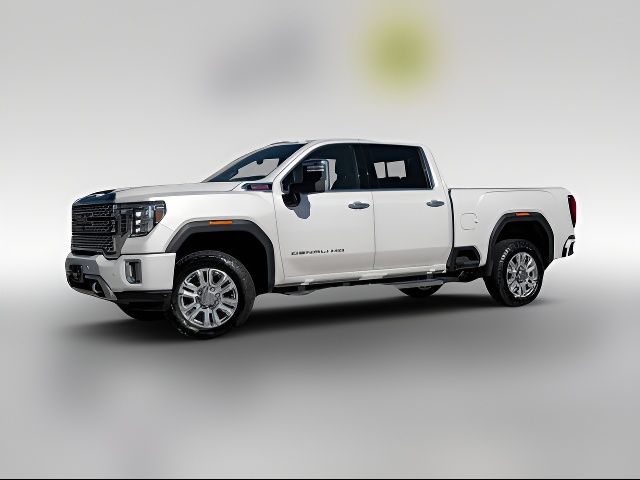 2023 GMC Sierra 2500HD Denali