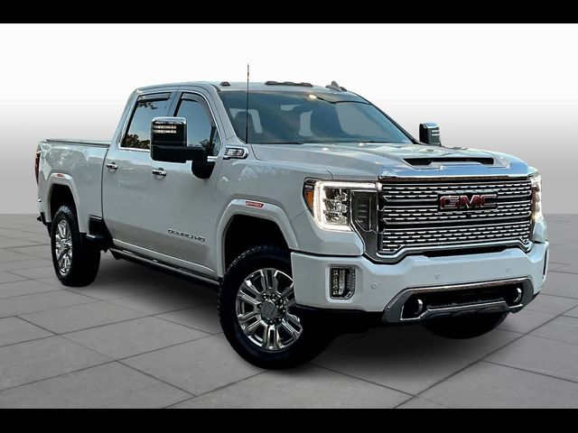 2023 GMC Sierra 2500HD Denali