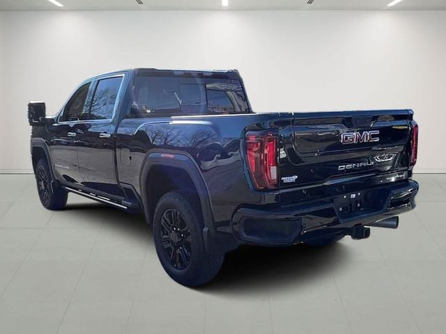 2023 GMC Sierra 2500HD Denali