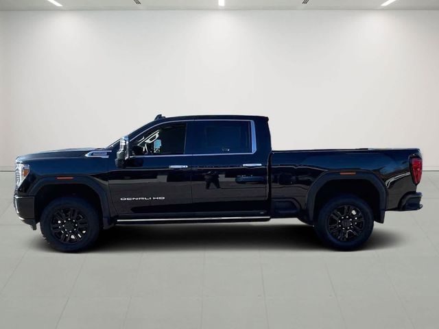 2023 GMC Sierra 2500HD Denali